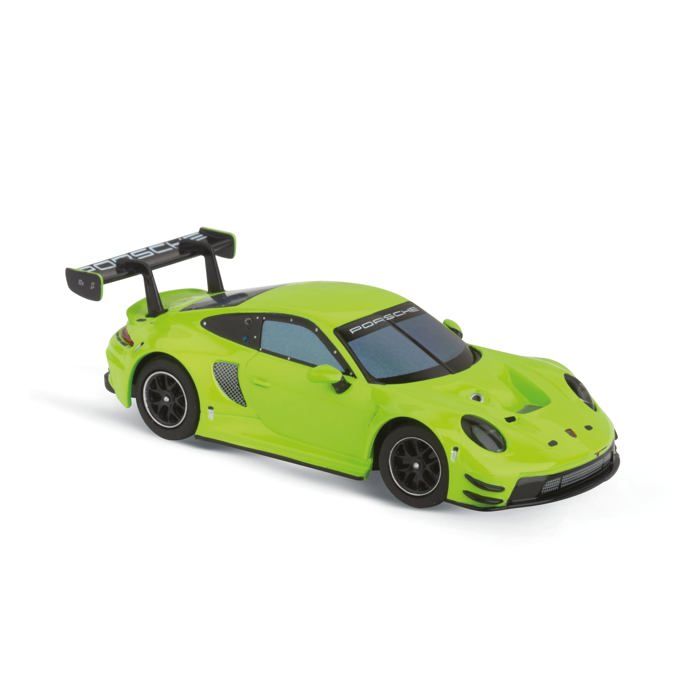 Vehicule Pour Circuit Miniature Carrera Hybrid - 50051002