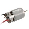 SUPERPASS HOBBY 550 Brushed Motor 21T 7.4V 13000RPM for HSP Wltoys Car HOT