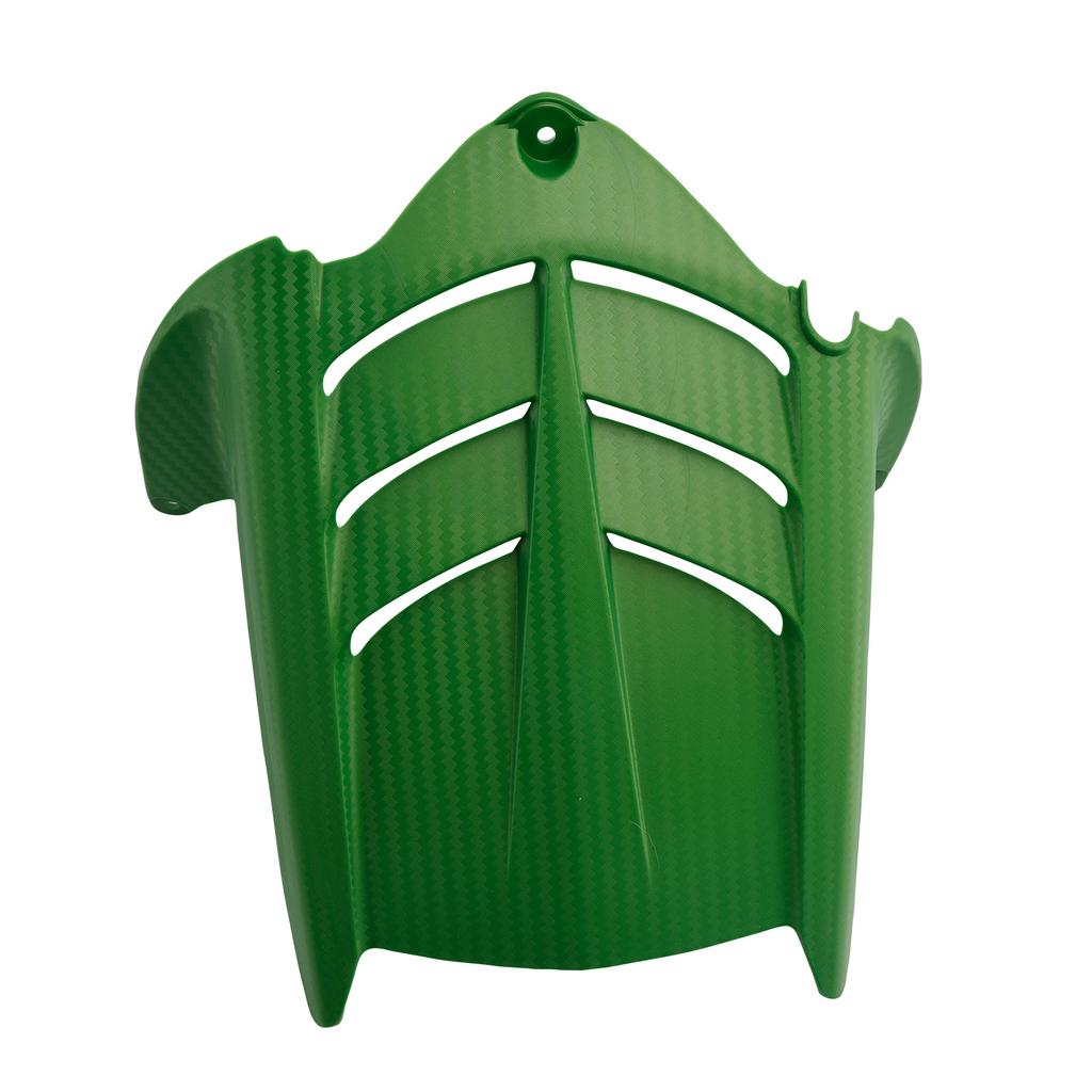 Rear Fender Mudguard Fairing For Kawasaki ZX-6R 636 2009-2025 Green