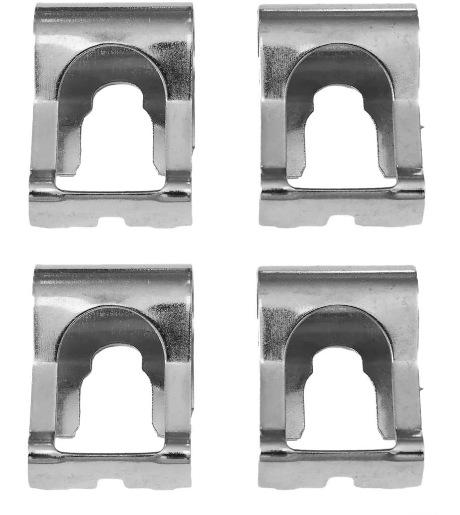 Auto Scheibenwischer Gestänge Motor Gestänge Reparatur Clip Windschutzscheiben Arme Verbindungsmechanismus Clips Federklemme Befestigung Universeller Ersatz
