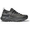 HOKA ONE ONE Kaha 3 Low Gore Tex Asteroid Yuzu Sneakers 1162532-ADY