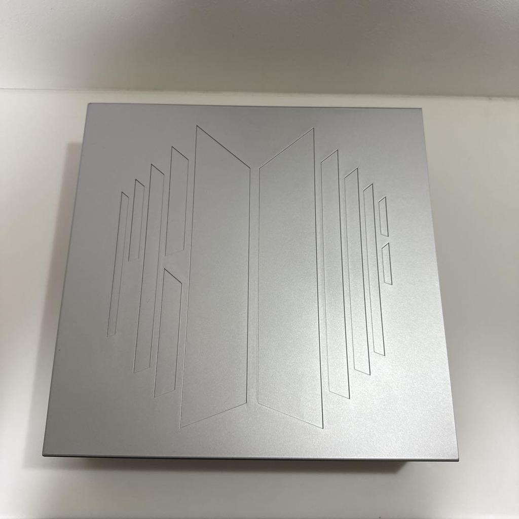 [USED] BTS Proof (Deluxe Edition)