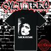 Siouxsie and the Banshees Band Tee ~ Premium Black Gildan Cotton Unisex T-Shirt