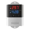 Professionelles Thermometer Hygrometer 20~60°C/0~100%RH Temperatur & Luftfeuchtigkeit