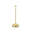 American Style LED Night Light - Creative Decorative Bedside Lamp for Restaurant or Study