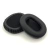 Earpads Protein Leather Soft SleevesFor Denon AH-MM400 Gaming Headphones Headset