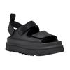 (WMNS) UGG GoldenGlow 'Black' Women's 1152685-BLK