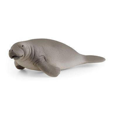 Schleich Wildlife Manatee 14839