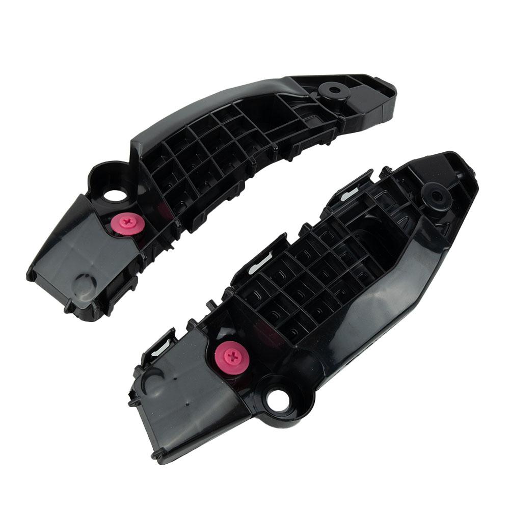 Bumper Support Spacer Retainer 52535-0R090 Black Bumper For Toyota Plastic Spacer Retainer Bumper Spacer Retainer China Mainland