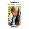 NewJeans ‘OMG’ Weverse Albums ver. Fototessera ufficiale