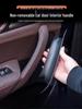 Abdeckung für inneren Türgriff für 2010-2017 BMW X3 X4 (F25 F26) - Keine Demontage erforderlich