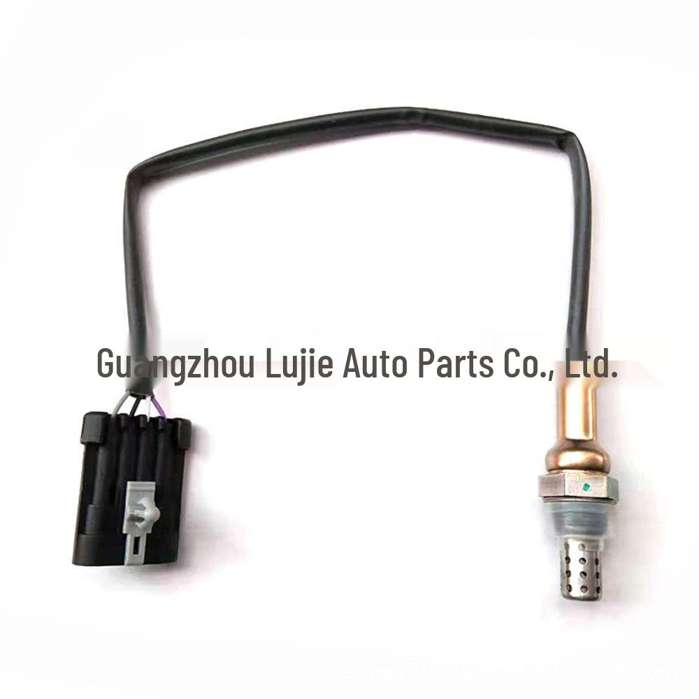 

High-Quality Oxygen Sensor for BYD Car Series (Front/Rear) 25325632 BYD F3/4G18/4G15 (Rear)