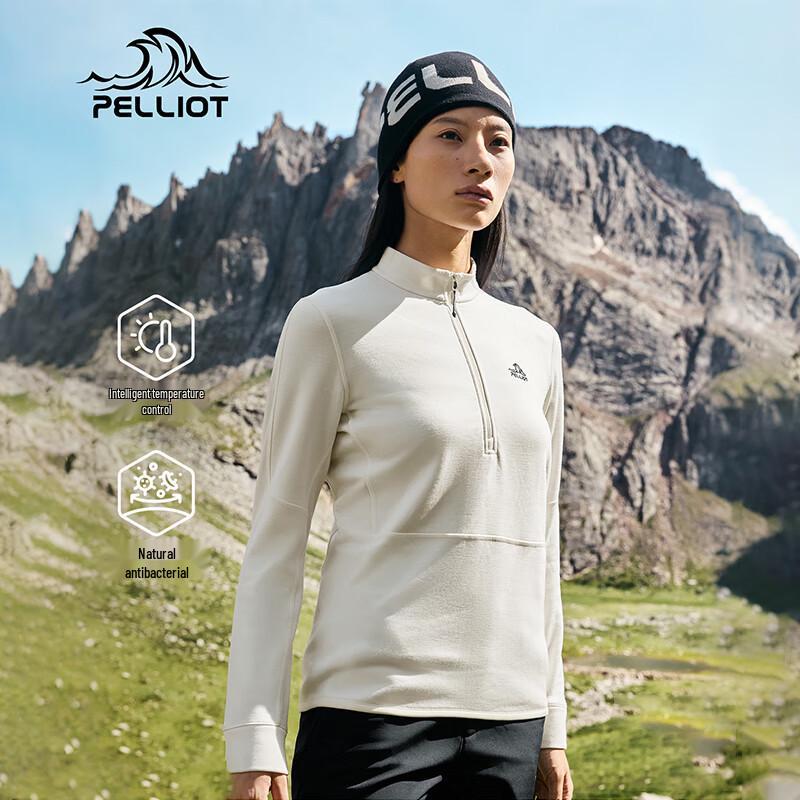 Pelliot Women s Thermal Hiking Base Layer XXL