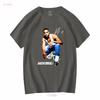 Jason Derulo T-Shirt Neu Für FansAlle Größen 1CM2142 Lang- oder Kurzarm Vintage Gewaschen Vielseitig Designerkleidung Unisex