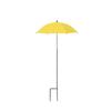360 Degree Adjustable Garden Umbrella Shade Flowers Protection Umbrella  for Outdoor Plants
