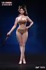 Toy Hobby Scale Action Figure ANT T307 Beautiful Girl Seamless Female Body Not [TOYBARJAPAN] 1/6 (Head Included) (Normal Skin)