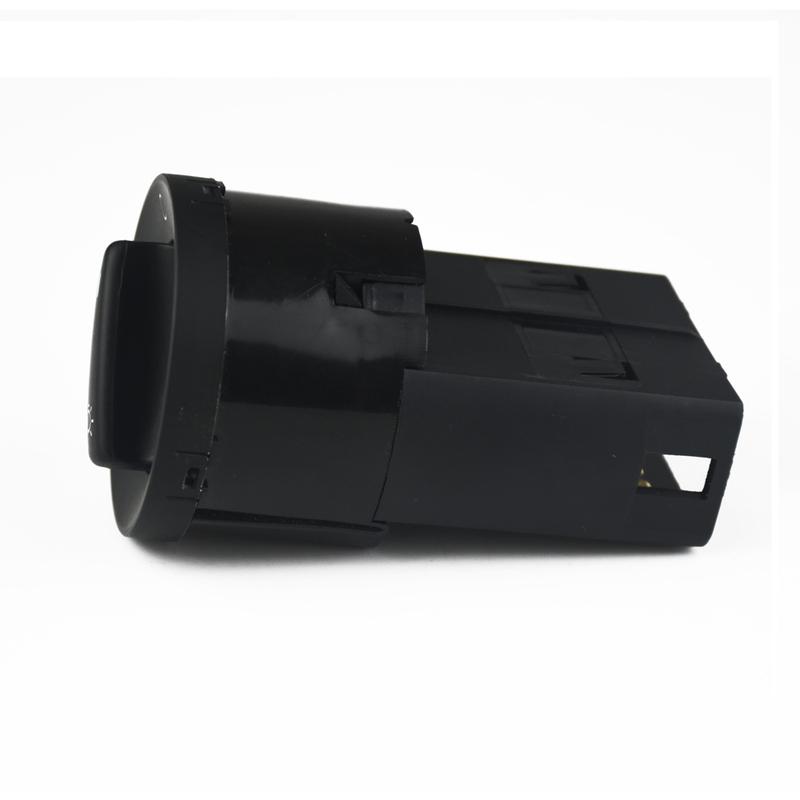 Headlight Control Switch Fog Light Knob for VW Bora Golf Jetta MK4 4 IV 1998 1999 2000 2001 2002 2003 2004