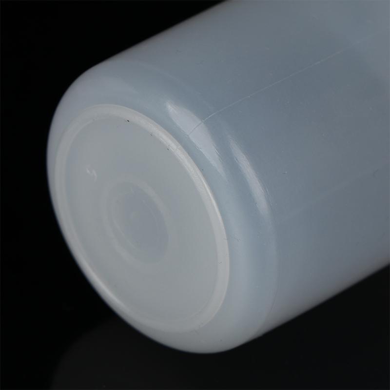 5Pcs 3/5/10/15/20/30/50/100Ml Empty Plastic Dropper Bottle Paint Beauty Oil Ink Squeezable Refillable Bottle Cosmetics Storage