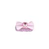Bowknot Dog Hair Clip for Yorkshire Terrier, Teddy, Schnauzer, Maltese