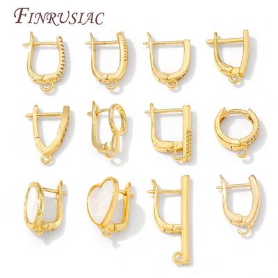 Sieraden maken – Fournituren voor sieraden
