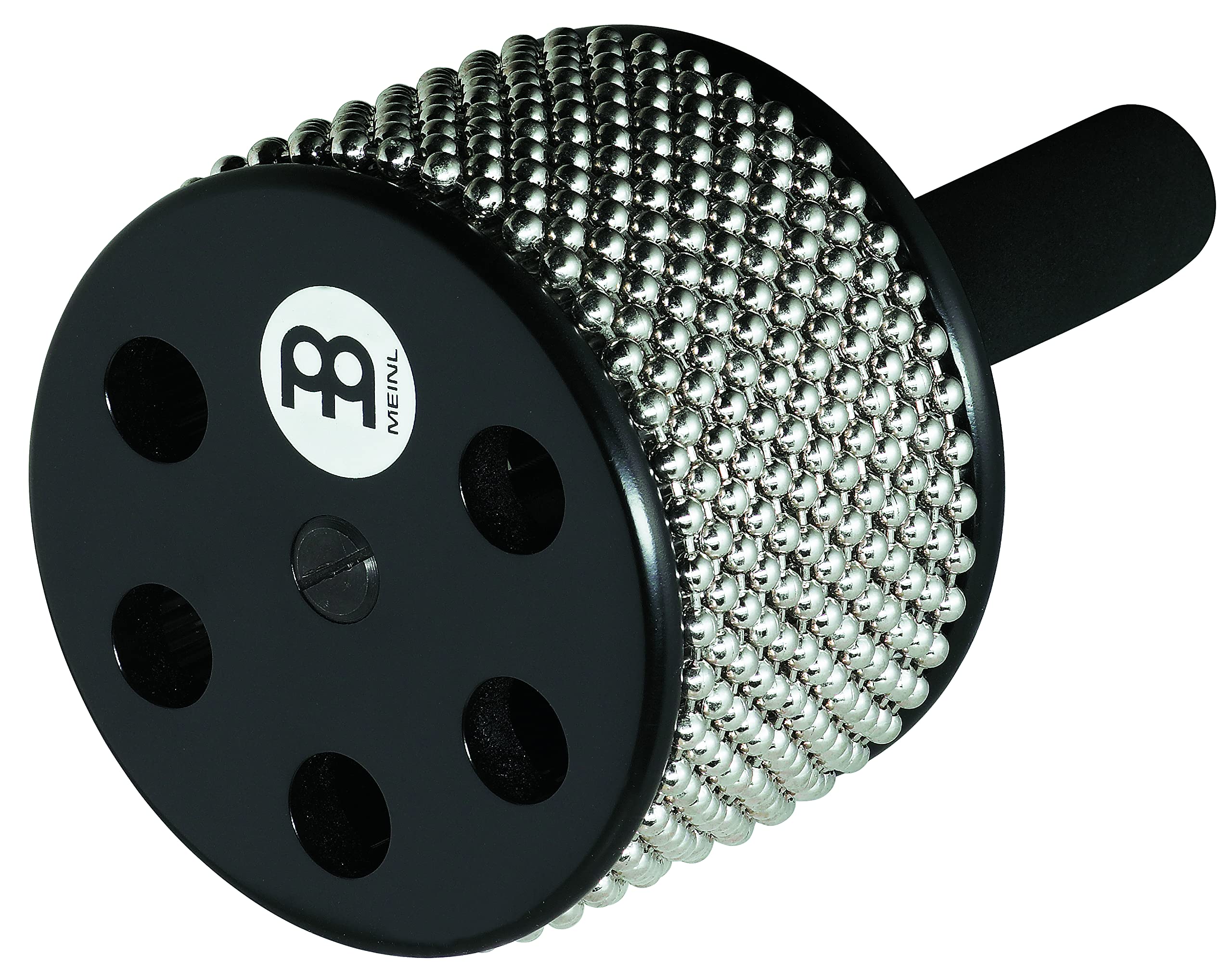 

MEINL Percussion Turbo Cabasa Large CA5BK-L []