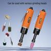 Gaobao Pneumatic Tire Polisher & Mold Engraving Air Grinder