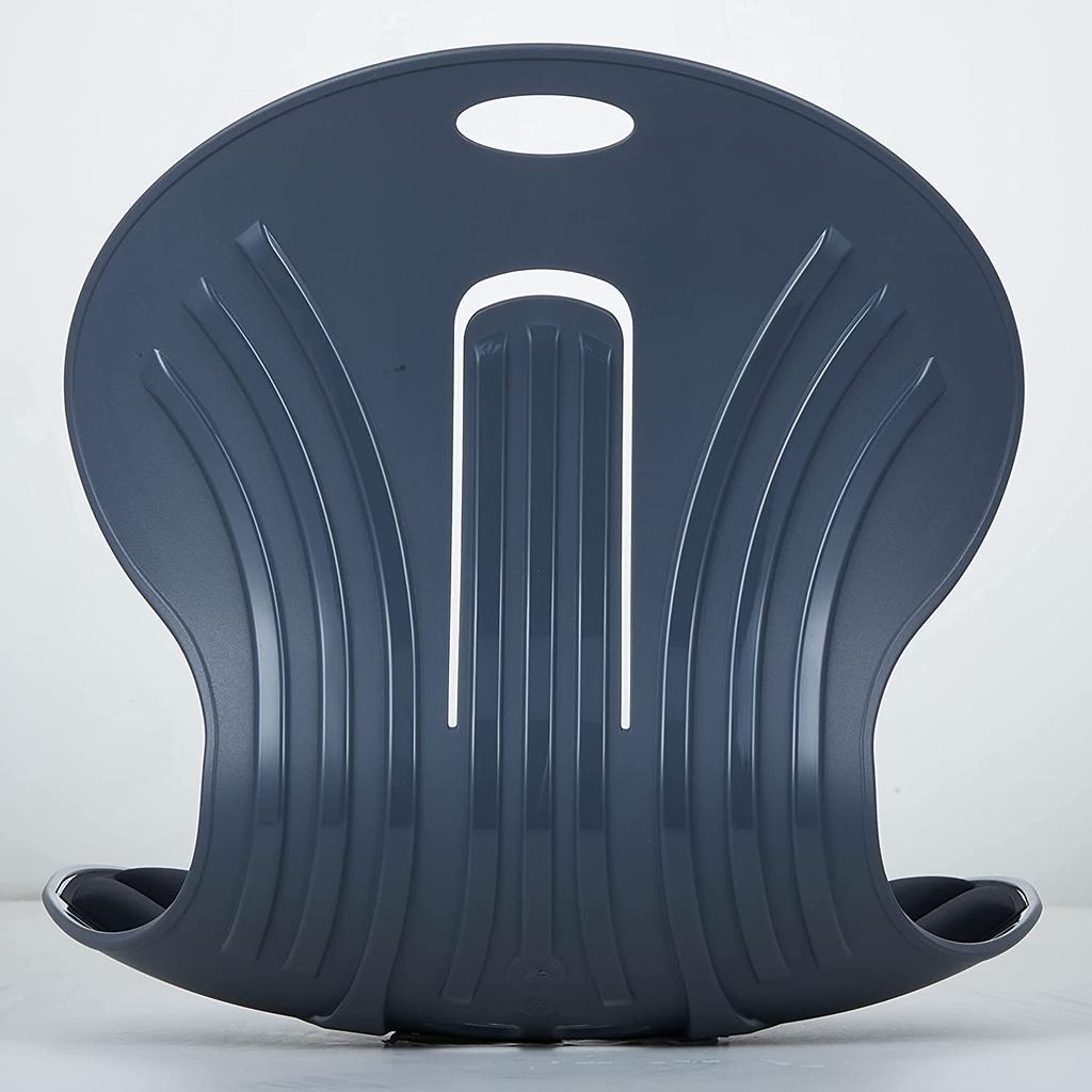 MEDIK Angel Chair Pelvic Chair Posture Maintenance High Elasticity Material Black MDK-DC1004-BK