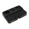 Coffee Tamper Station 51MM 54MM 58MM Machine Portafialter Holder Anti-Slip Mat Base Rack For Espresso Accessories Barista Tools