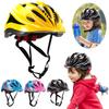 Kids Skateboard Scooter Helmet Bicycle Sport Protective Gear Set Knee Elbow Pad with Wrist Guards for Boys Girls Skiing Helmet