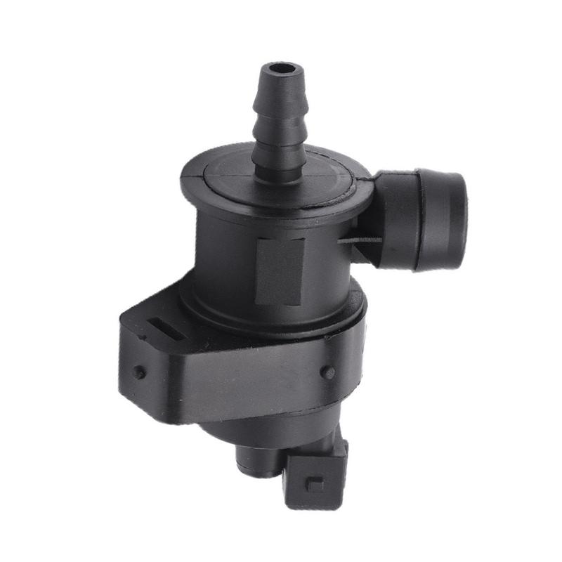 For Volvo S60 S80 V70 XC70 XC90 2001-2011 Vapor Canister Purge Valve 8653908 Replacement Accessories 1 PCS