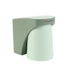 Magnetic Toothbrush Holder No Punching Household Brushing Cup Couple Mouthwash Cup Bathroom Wall Hanging Electric Toothbrush Rack