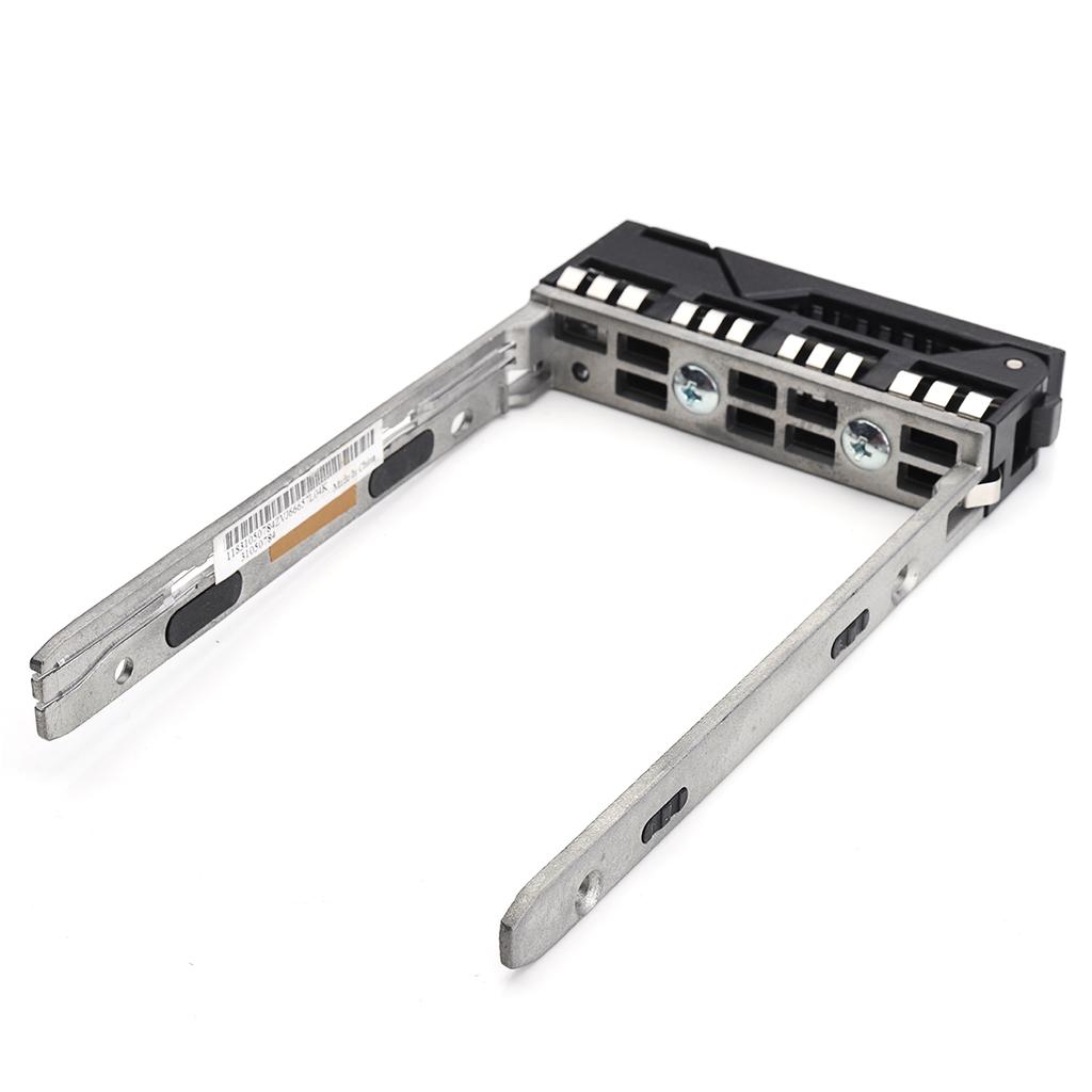 DBTLAP 03X3836 2.5 Hard Drive Tray Caddy Bracket Compatible for Lenovo TS530 T168 TD330 DBTLAP 03X3836 2.5 Hard Drive Tray Caddy Bracket Compatible for Lenovo TS530 T168 TD330