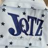 Star Letter Printed Backpack Student Campus Class Schoolbag