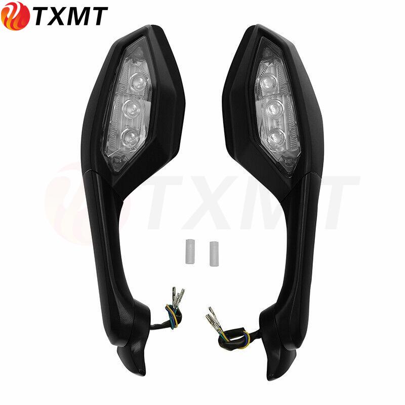 

Yamaha YZF R1 (2015-2023) & R6 (2017-2019) Зеркало заднего вида отражатель