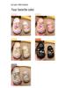 Kids' Non-Slip Cartoon Clog Slippers for Indoor & Outdoor Use, Boys & Girls, Medium & Large Sizes, Summer Style