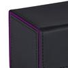 Dickly Trading Card Deck Box, Purple