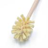 Practical-Cleaning Brush Long Handle Wooden Bottle Brush Kitchen Sink Bathroom Universal Brush