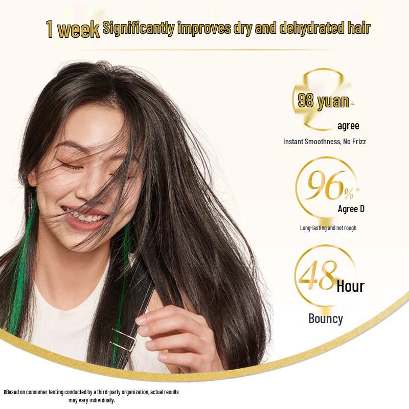 Dove Daily Silky Smooth Shampoo