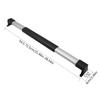 Motorhomes Universal Screen Door Cross Bar Handle Fit Most RVs Travel Trailer Campers Adjustable from 21 5/8" to 28 5/8"
