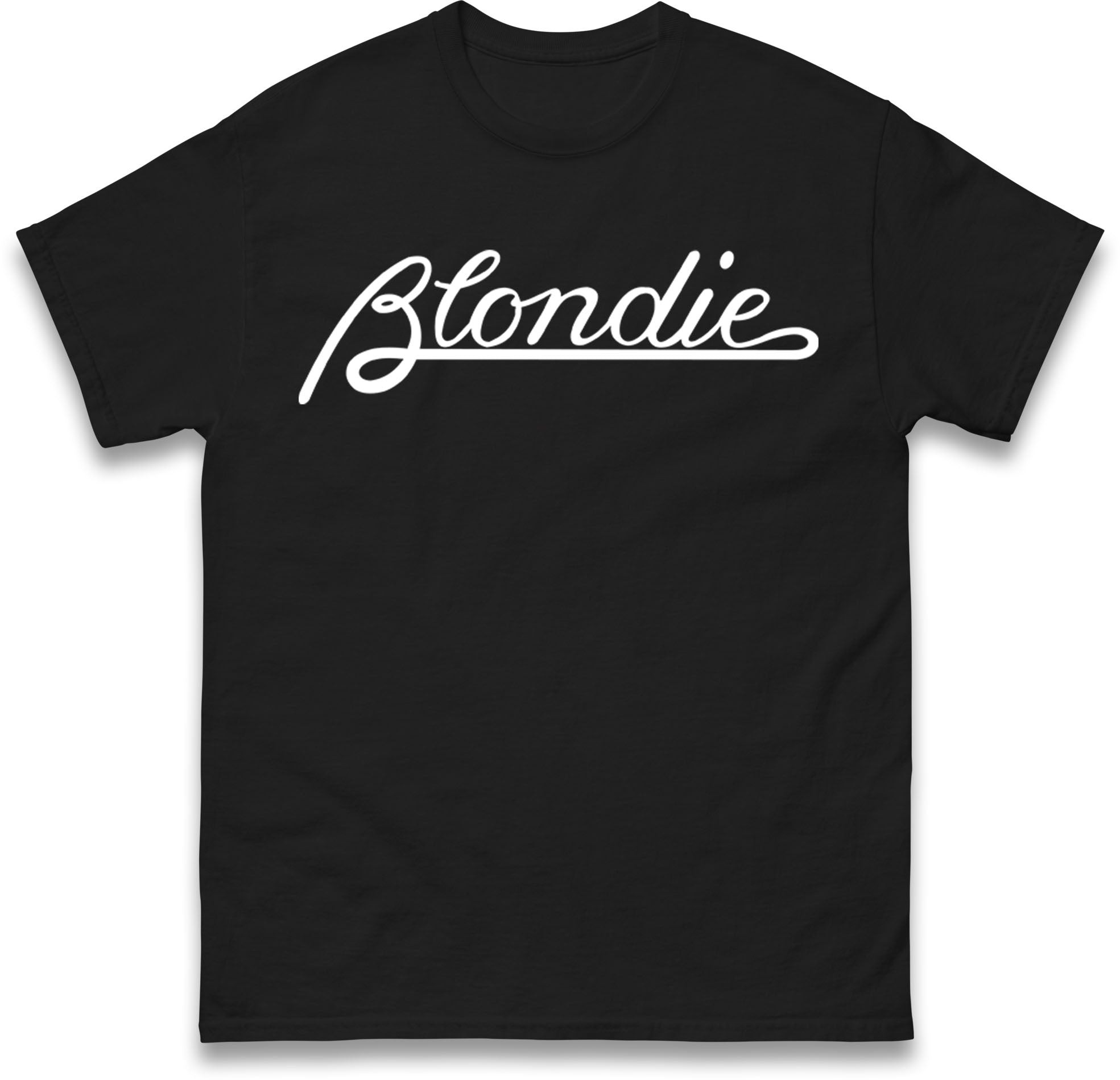 Blondie kids T Shirt 120