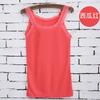 Versatile Japanese and Korean Lace Slim Fit Bottom Small Vest Suspender Women's Summer Women's Threaded Suspender Women's