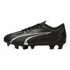 Puma Ultra Play Comfortable Low-Top Kids Soccer Shoes Kids Soccer Shoes Black 107530-02