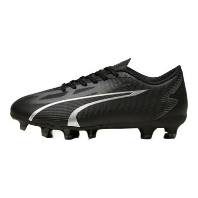 Ultra Oyun Konforlu Düşük Bilekli Çocuk Futbol Ayakkabıları Çocuk Futbol Ayakkabıları Siyah 107530-02
