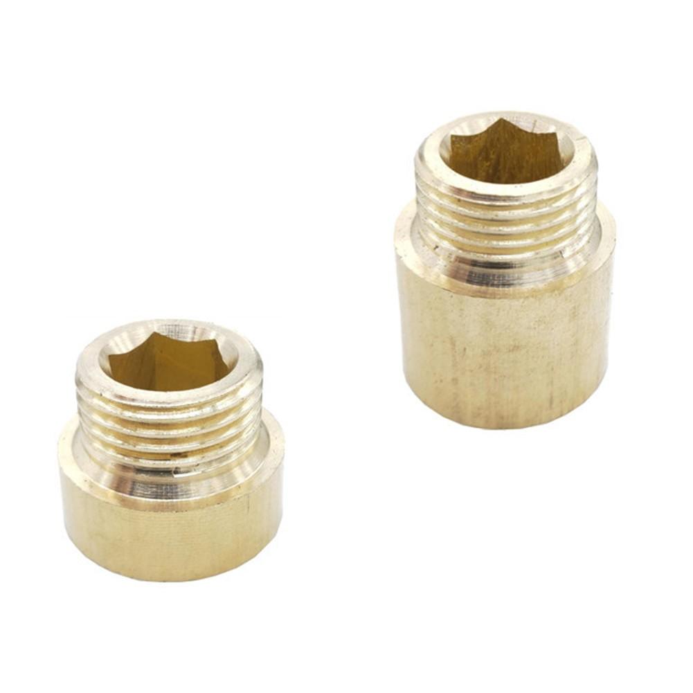 Full Copper Thread Fitting Valve Watering Equipment