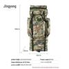 Jingyong 110L Tactical Camouflage Mountaineering Backpack