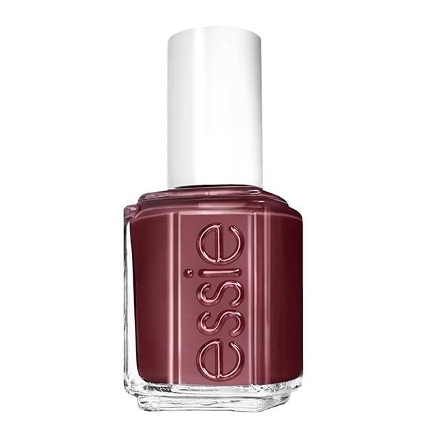 Nail Polish - ESSIE - 282 Shearling Darling - Red - Long-lasting - Fan Brush
