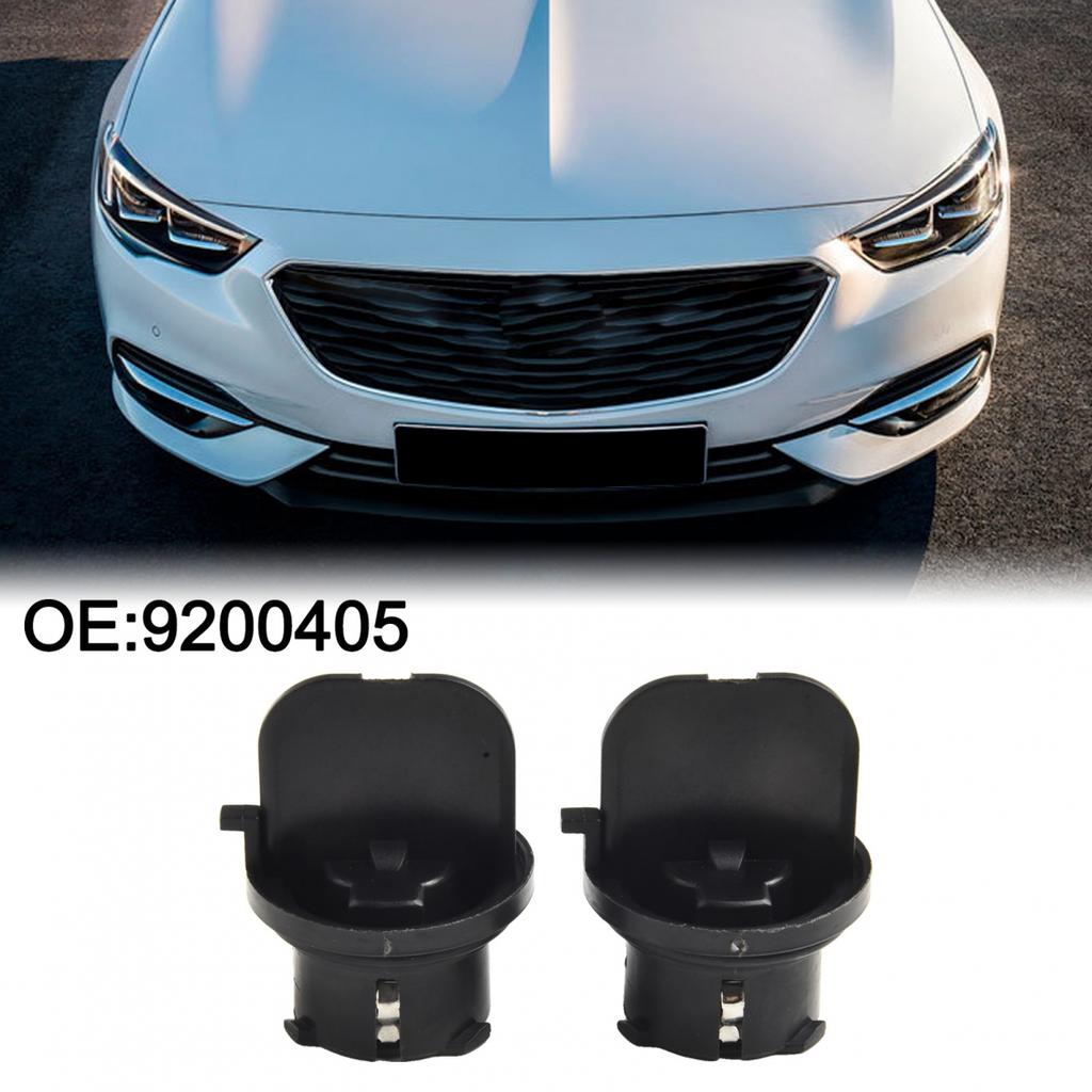 Enhanced Safety Indicator Lamp Socket for Opel For Vauxhall Cars 9200405