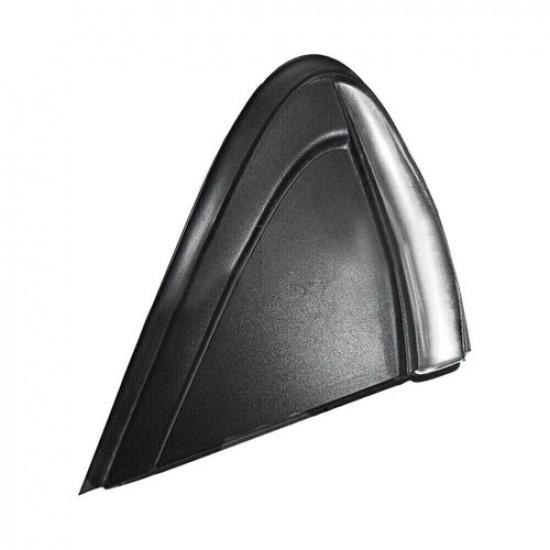 Right Front Door Corner Triangle Cover Molding Trim For Gm Chevrolet Cruze 16-19