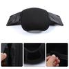 Center Console Armrest Pad Cover Trim & Side Storage Bag for Ford F150 2015-