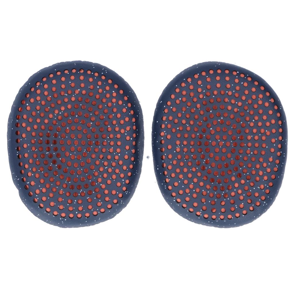 JZF‑246 Ear Pad Replacement Headphone Sleeve Cushion Fit for Skullcandy Riff Wireless Headset
